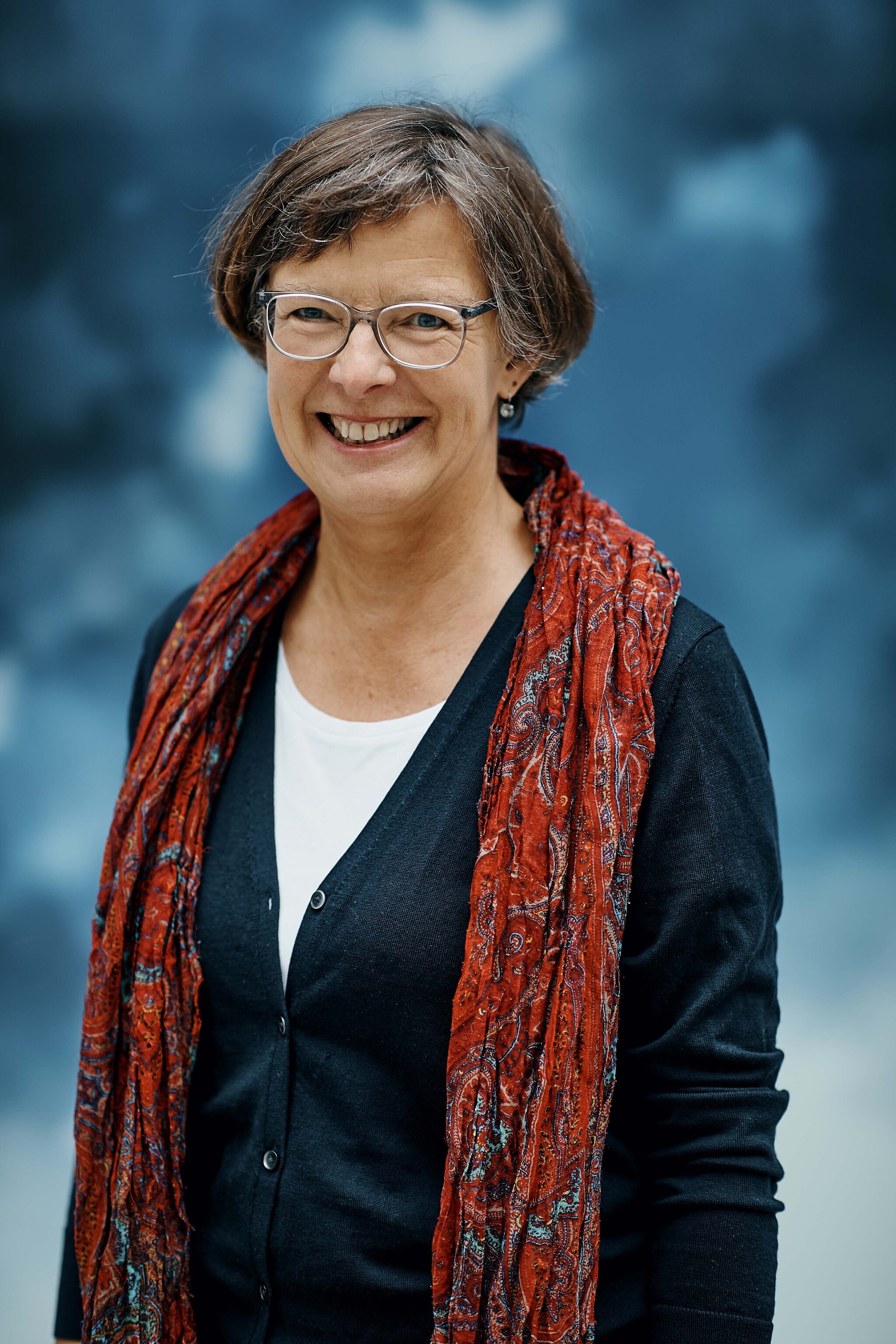 Bettina Welzel (c) Chris Rausch Bettina Welzel (c) Chris Rausch