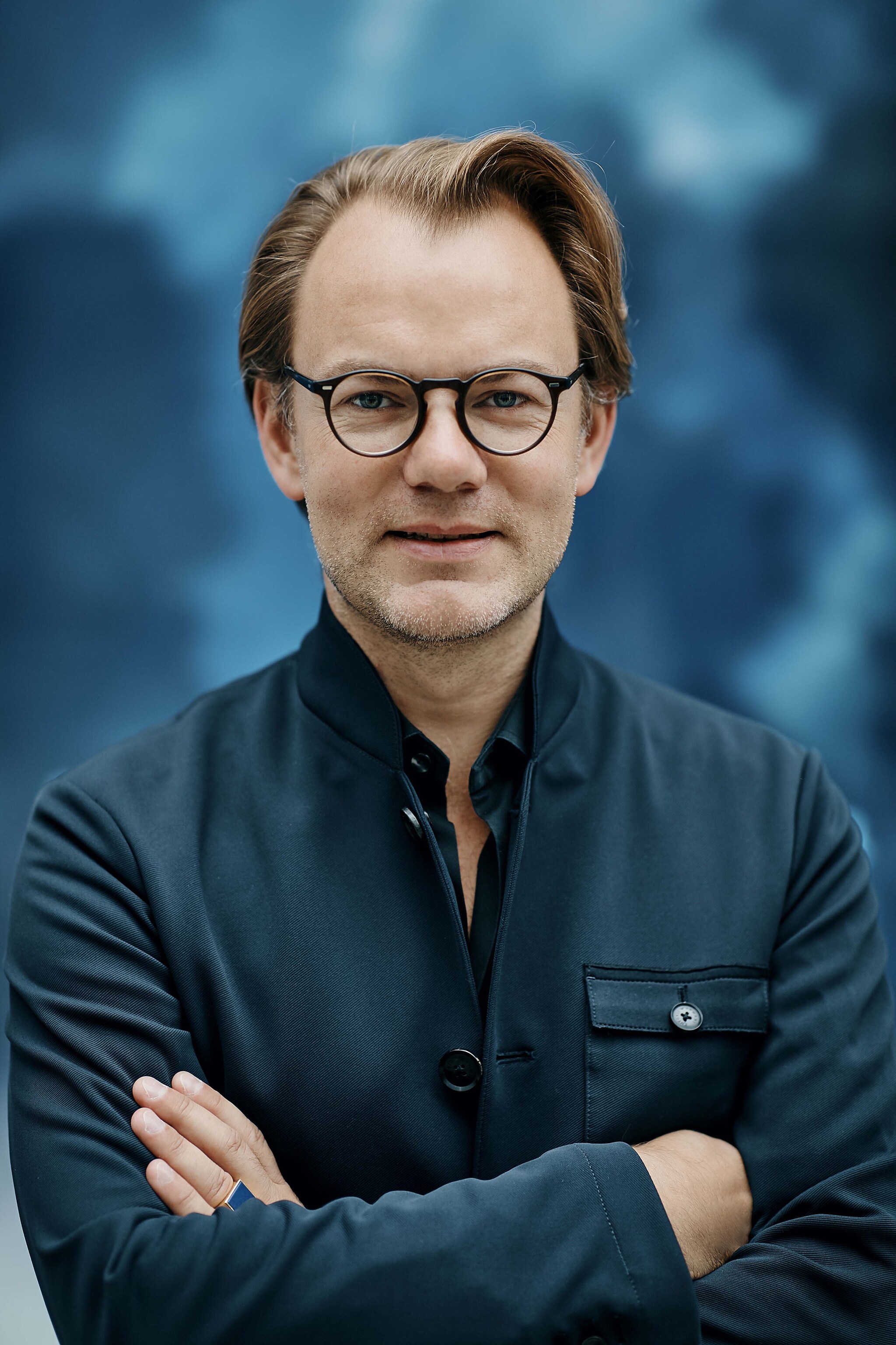 Christoph Böhmke (c) Chris Rausch Christoph Böhmke (c) Chris Rausch