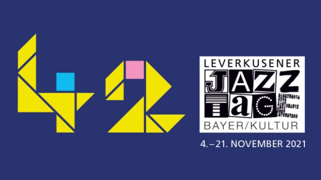 Jazztage Logo Jazztage Logo