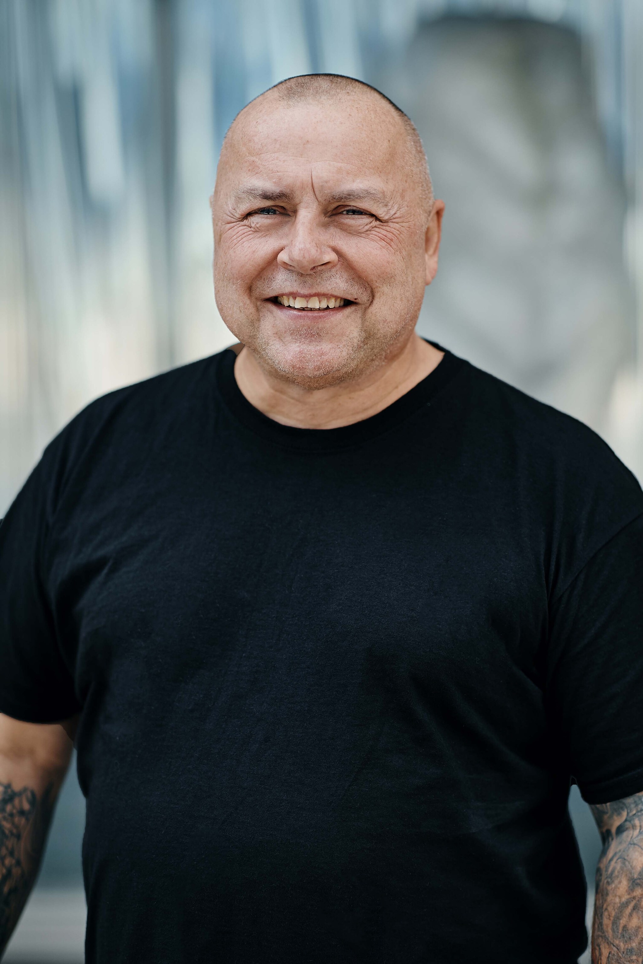 Paul Strehlow (c) Chris Rausch Paul Strehlow (c) Chris Rausch