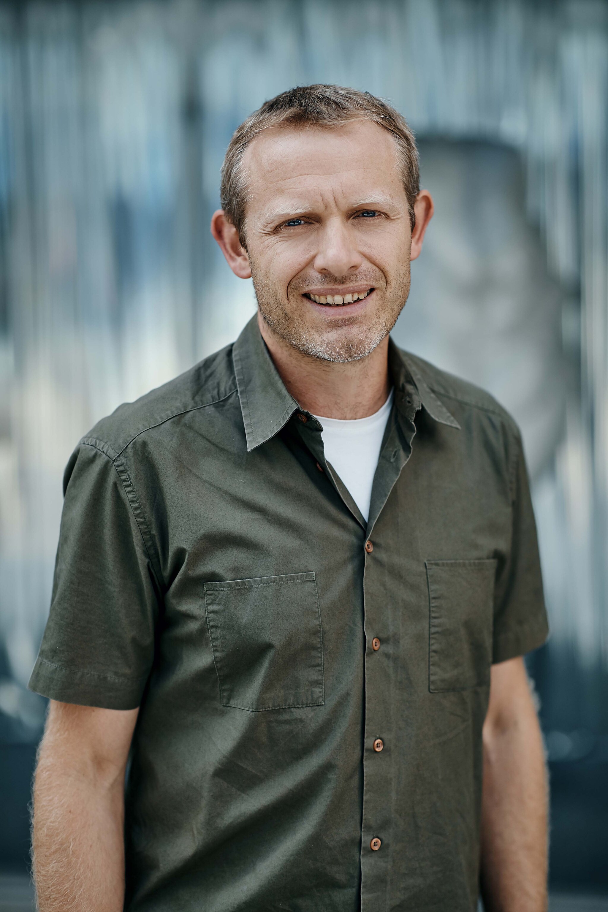 Roland Tebarth (c) Chris Rausch Roland Tebarth (c) Chris Rausch