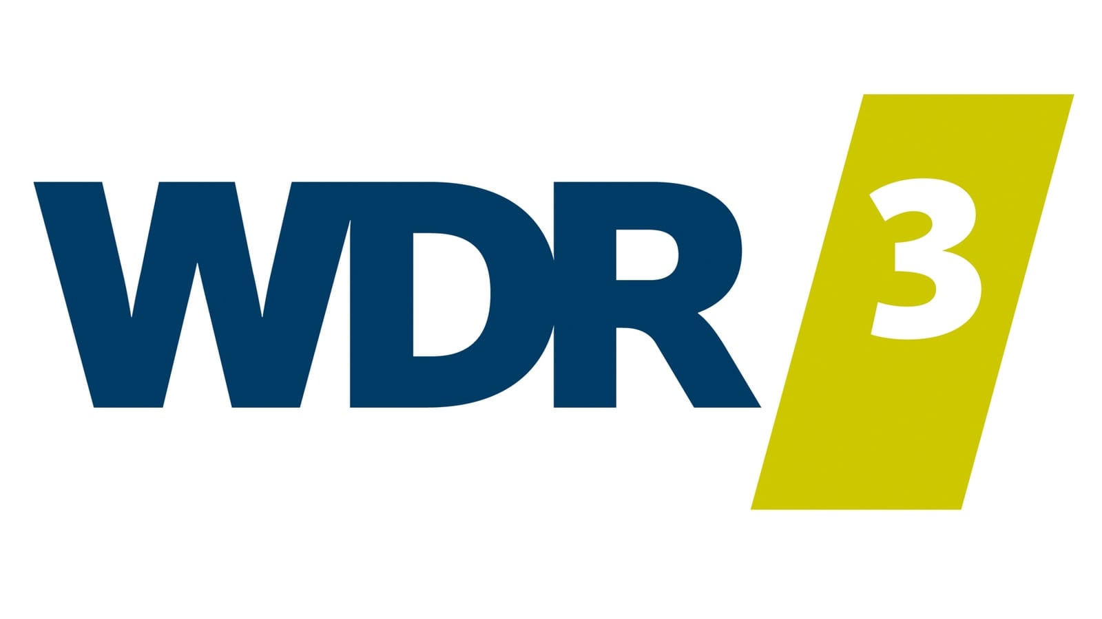 WDR Logo