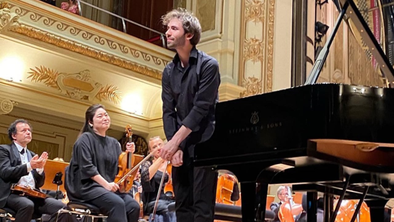 Budapest Festival Orchestra