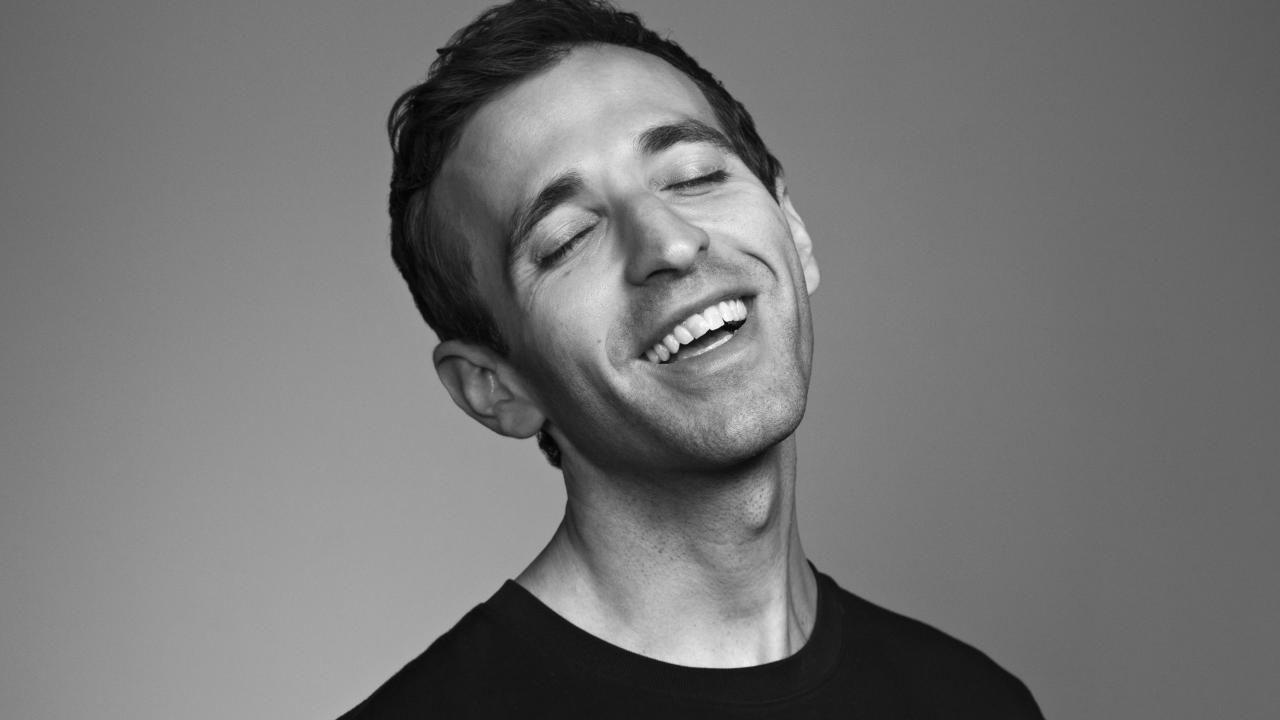 Anthony Roth Costanzo © Matthu Placek