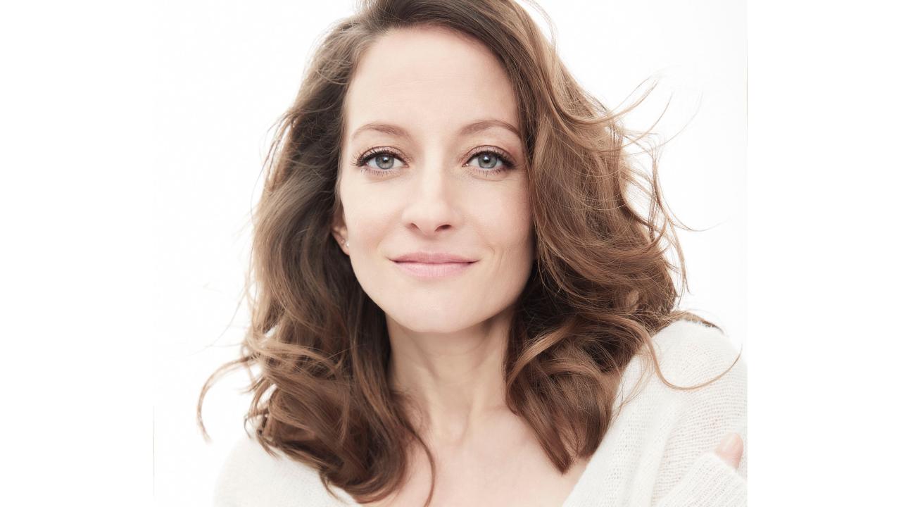 Christiane Karg © Gisela Schenker