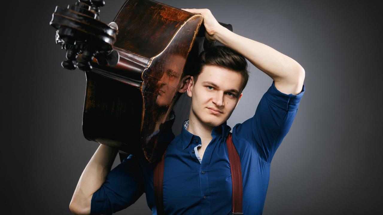 Dominik Wagner © Maria Frodl