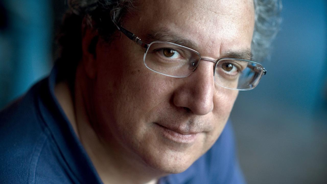 Uri Caine © Bill Douthart