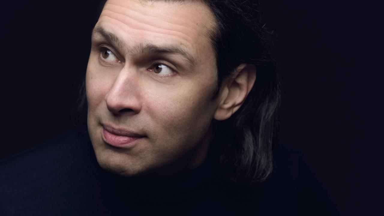 Vladimir Jurowski © Simon Pauly