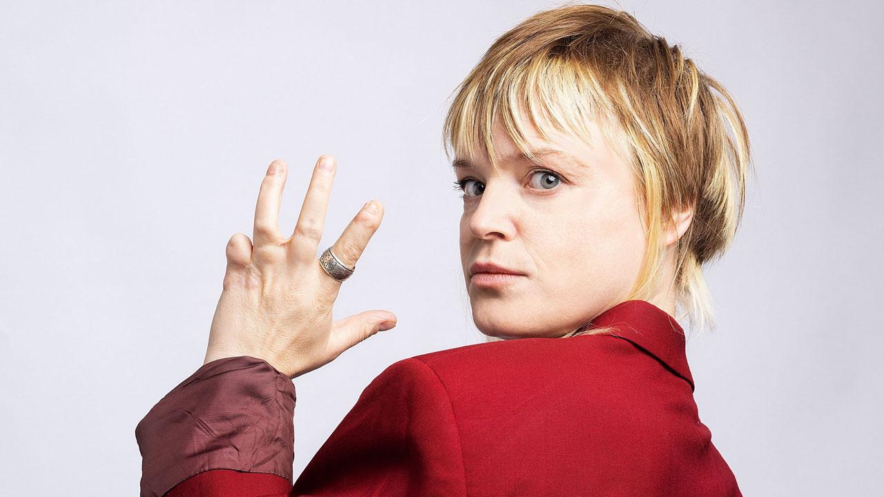 Wallis Bird © Tobias Ortmann