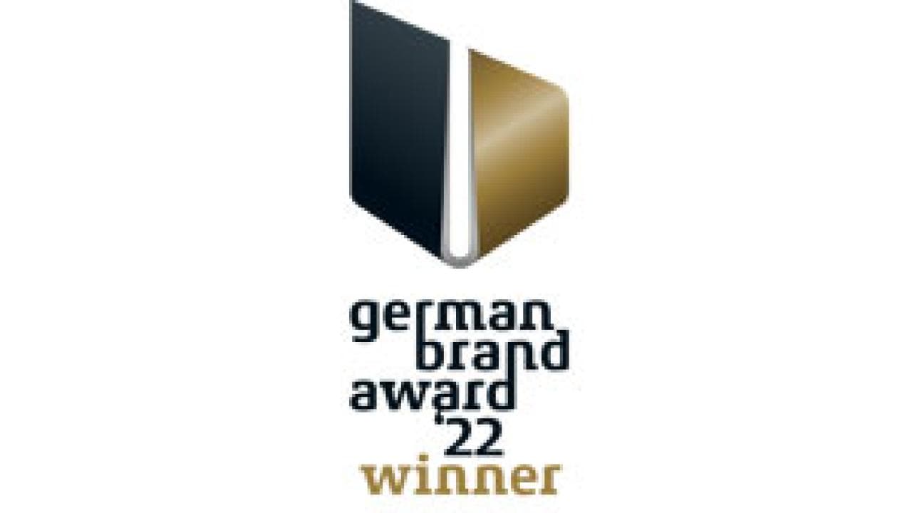 German Brand Award 2022