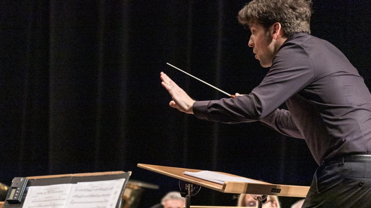 German Brass Performance