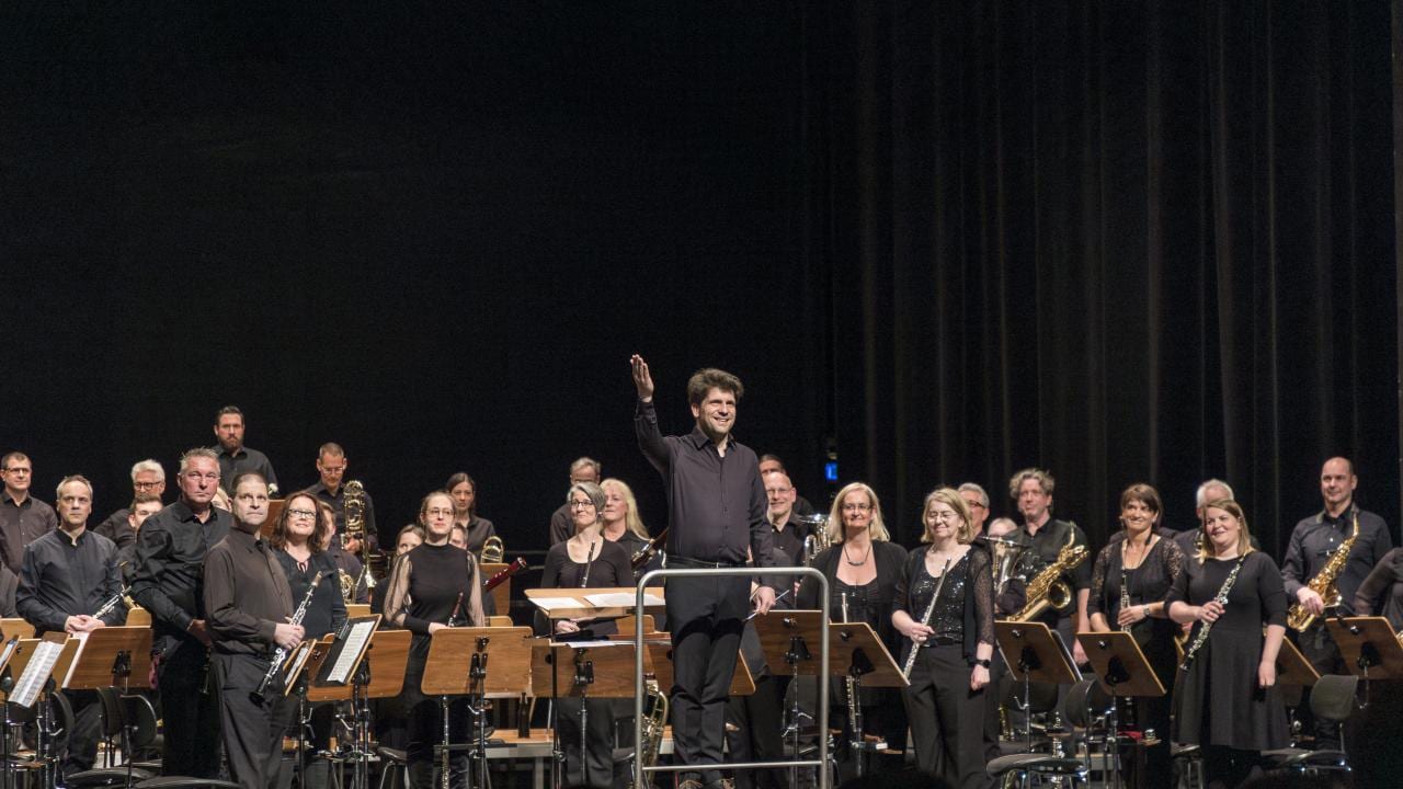 German Brass Performance