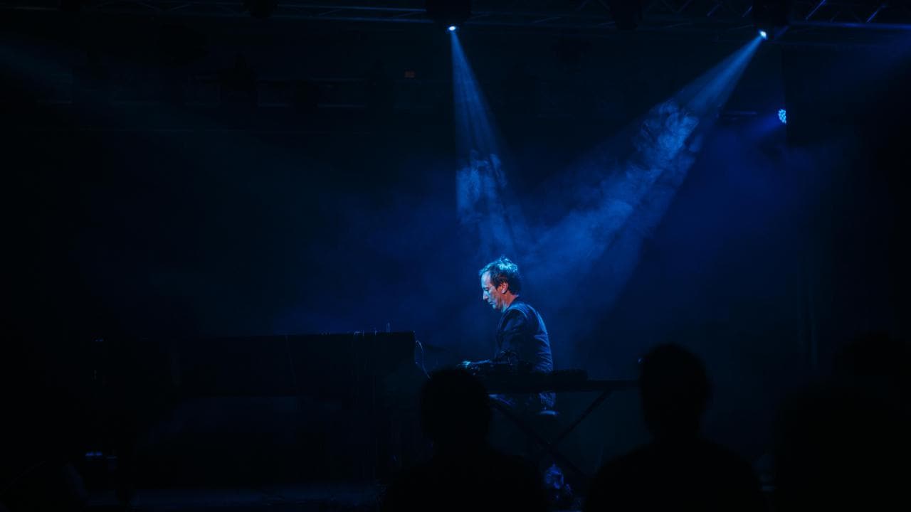 Hauschka Performance