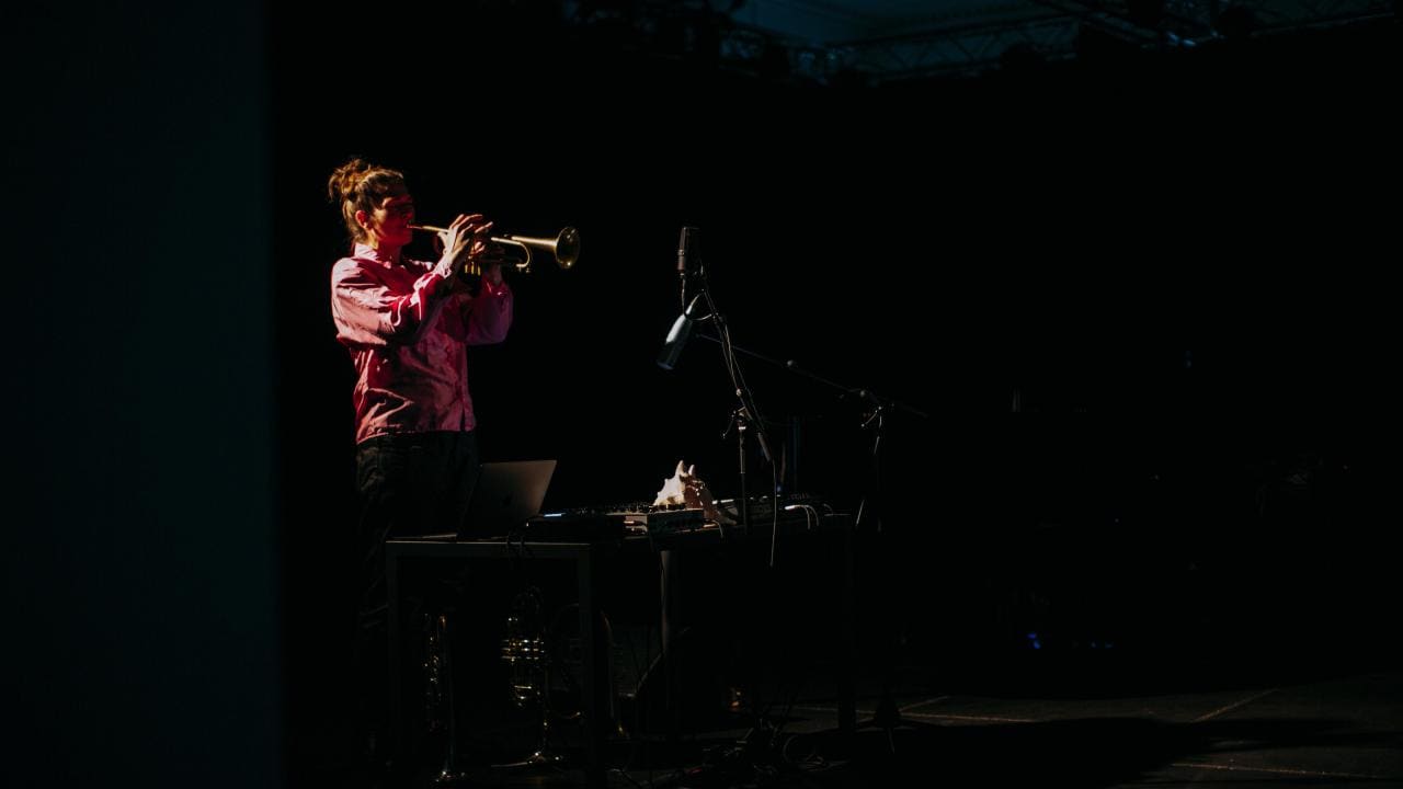 Hauschka Performance