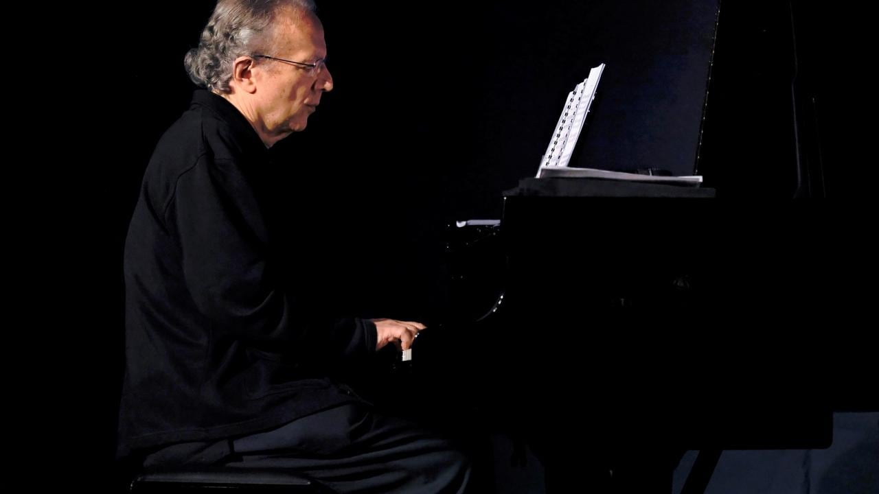Uri Caine & Friends Performance