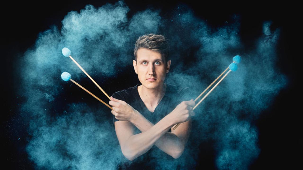 Alexej Gerassimez