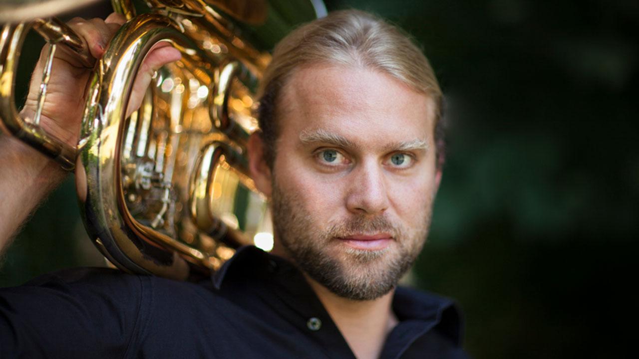 Andreas Hofmeier