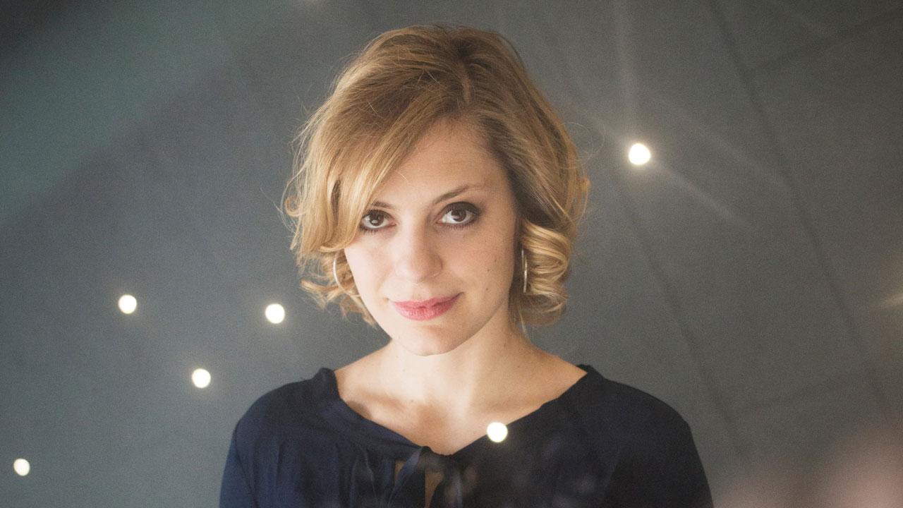 Beatrice Berrut