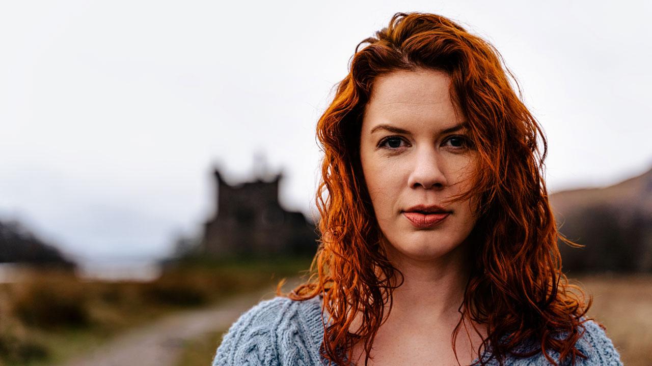 Catriona Morison