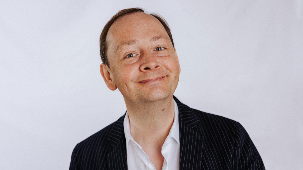 Christoph Reuter