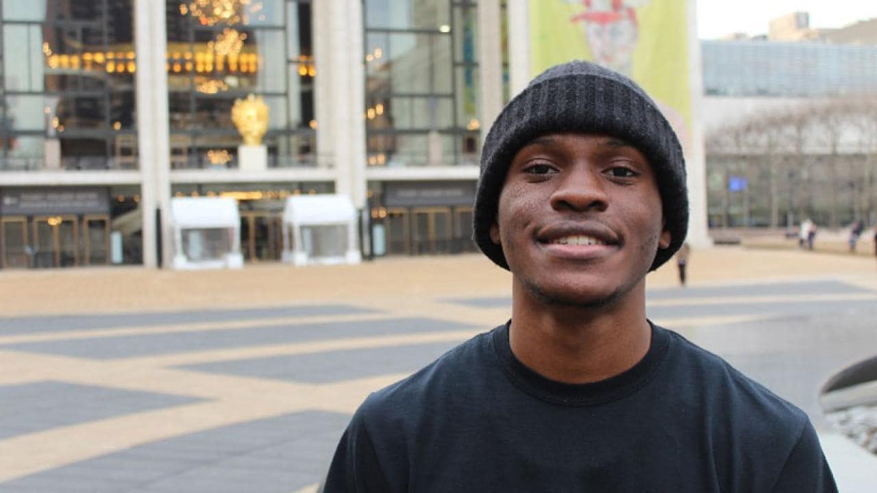 Joshua Williams