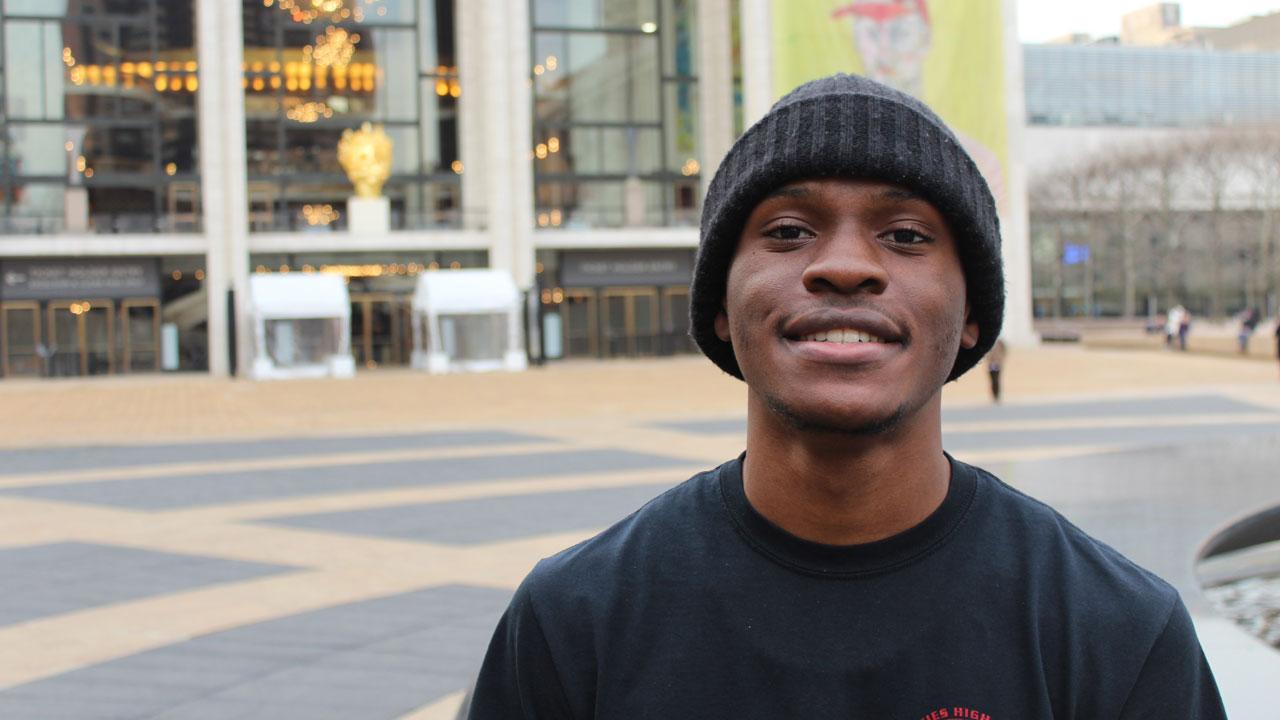 Joshua Williams