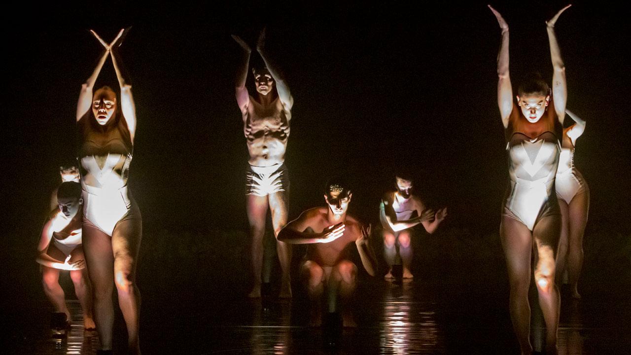Kamea Dance Company
