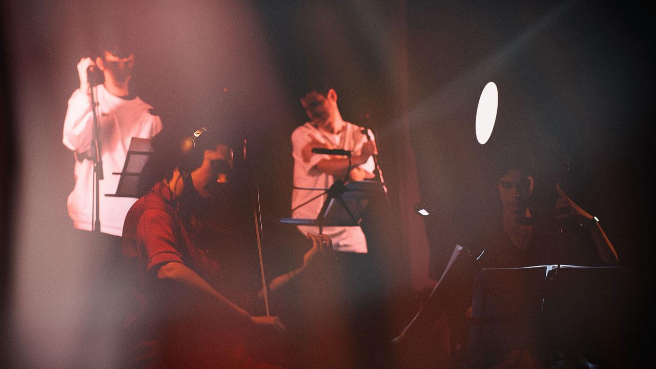 Manchester Collective