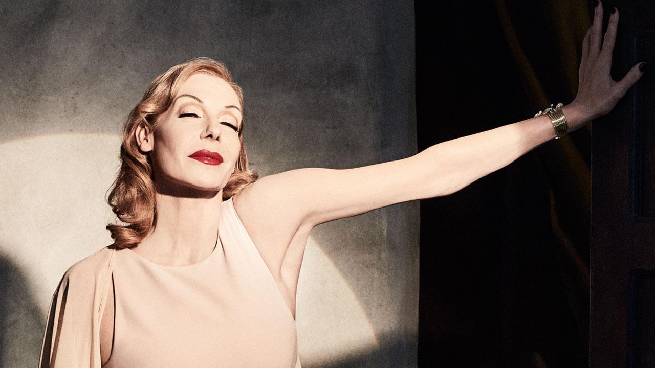 Ute Lemper