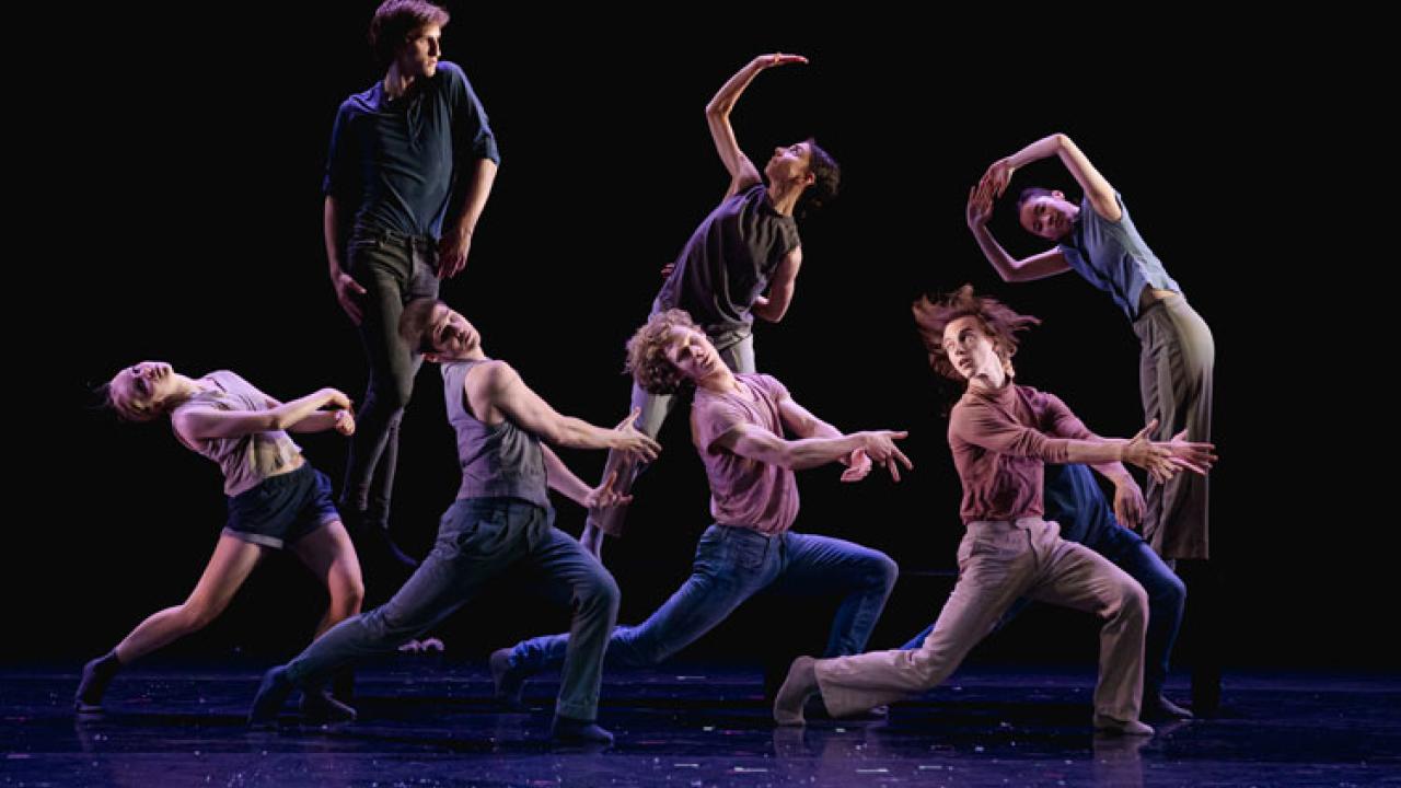 Bundesjugendballett
