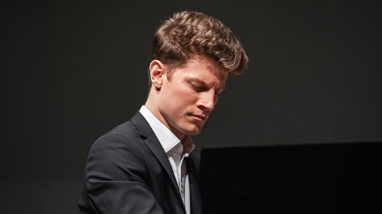 Alexander Krichel