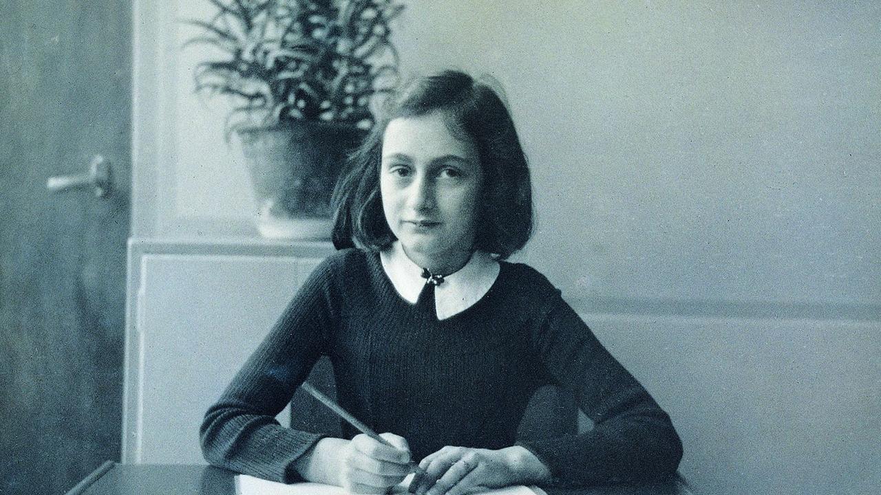 Anne Frank