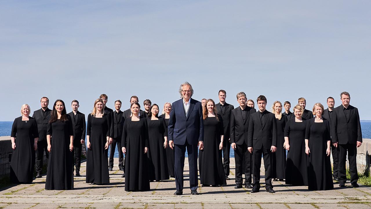 Estnischer Philharmonischer Kammerchor