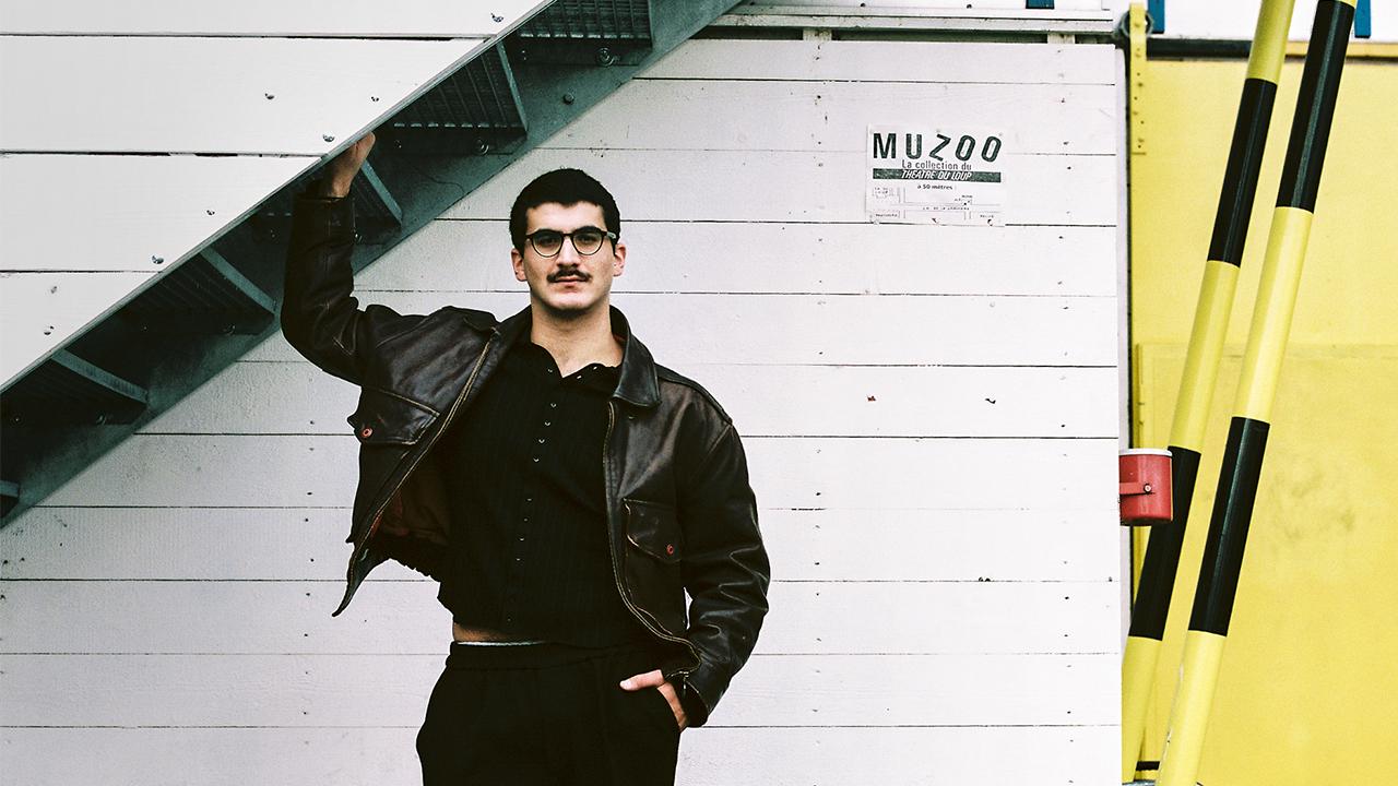 Giorgi Gigashvili