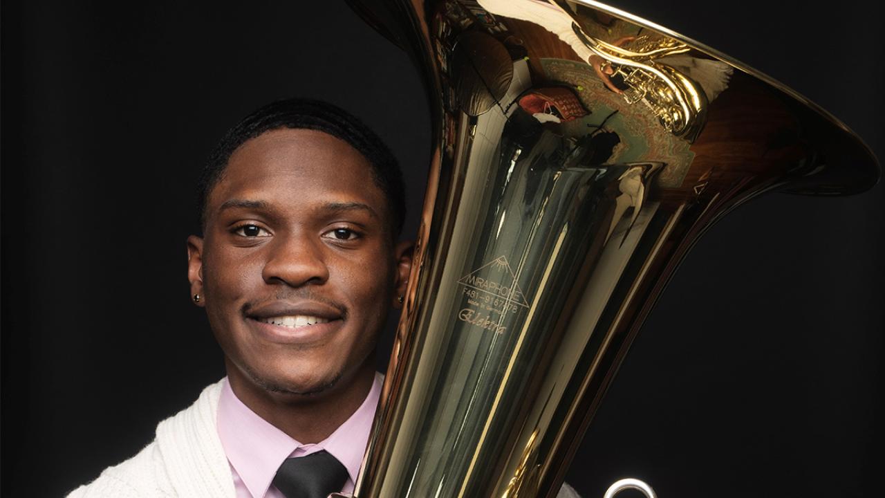 Joshua Williams