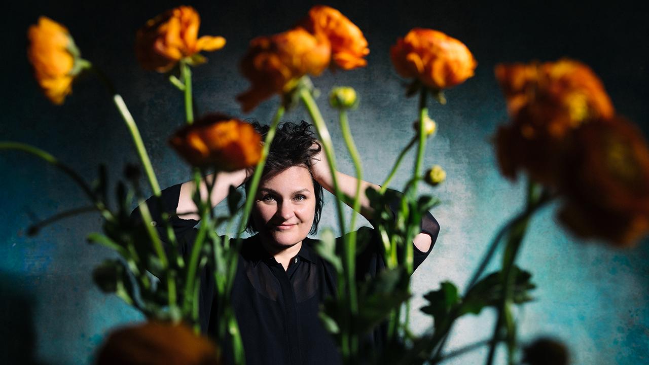 Madeleine Peyroux