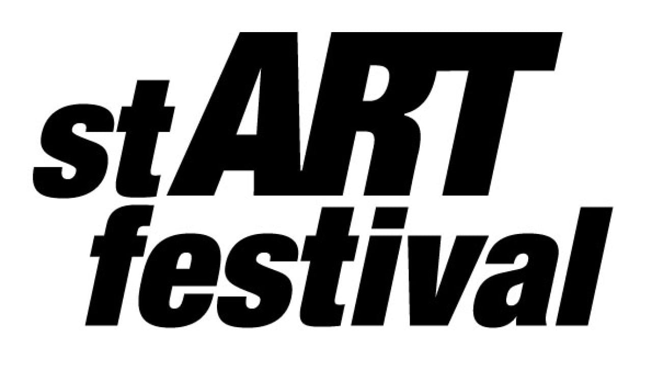 start festival logo