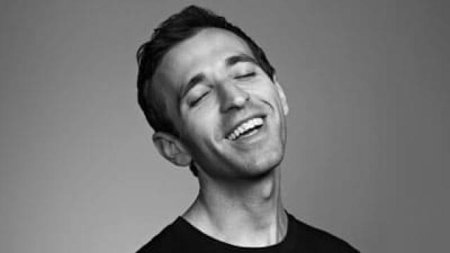 Anthony Roth Costanzo © Matthu Placek