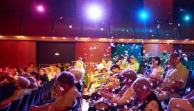 Abschlusskonzert Bayer Kultur