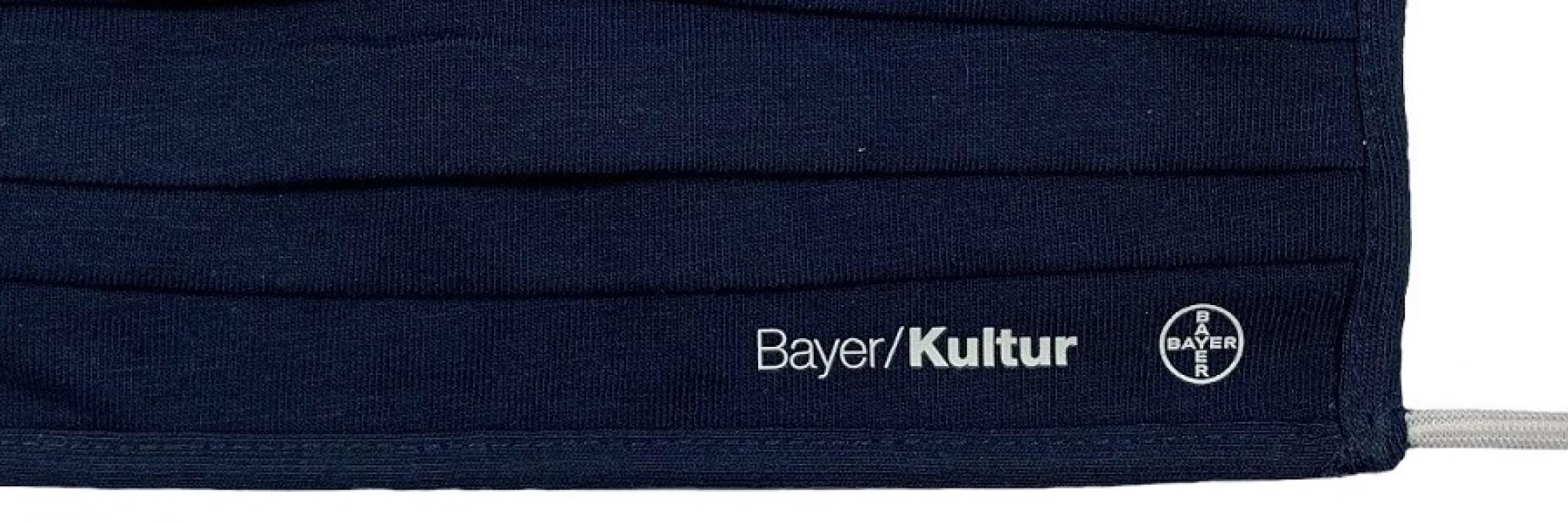 Bayer Kultur Maske