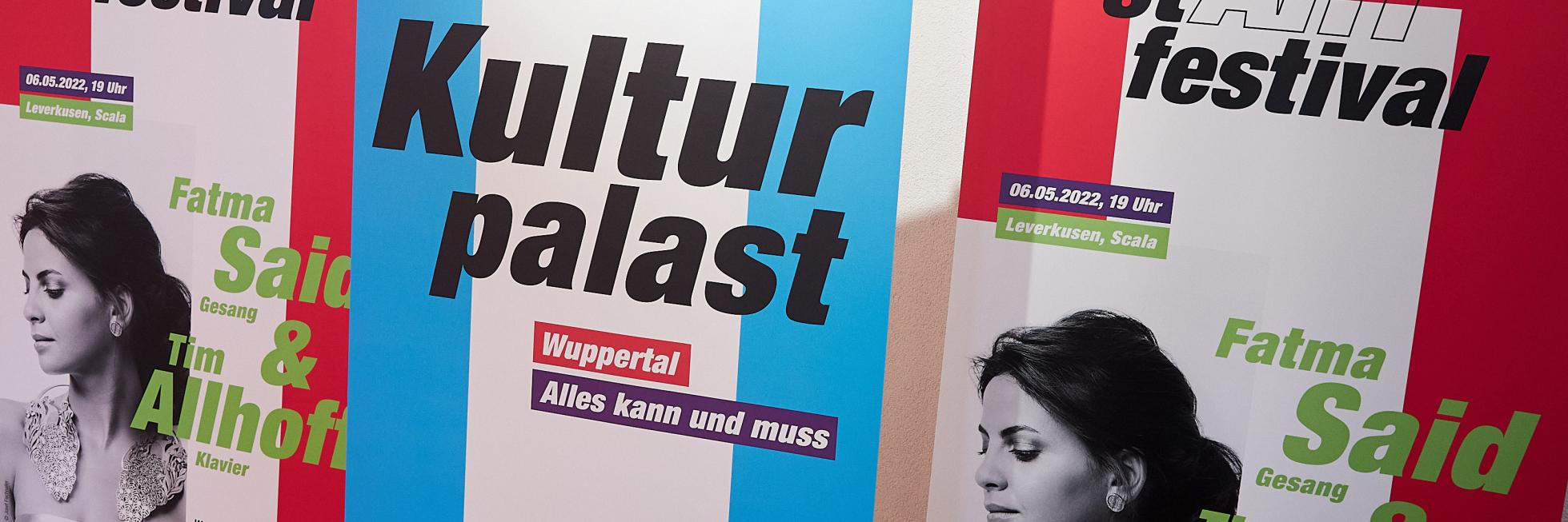 Kulturpalast
