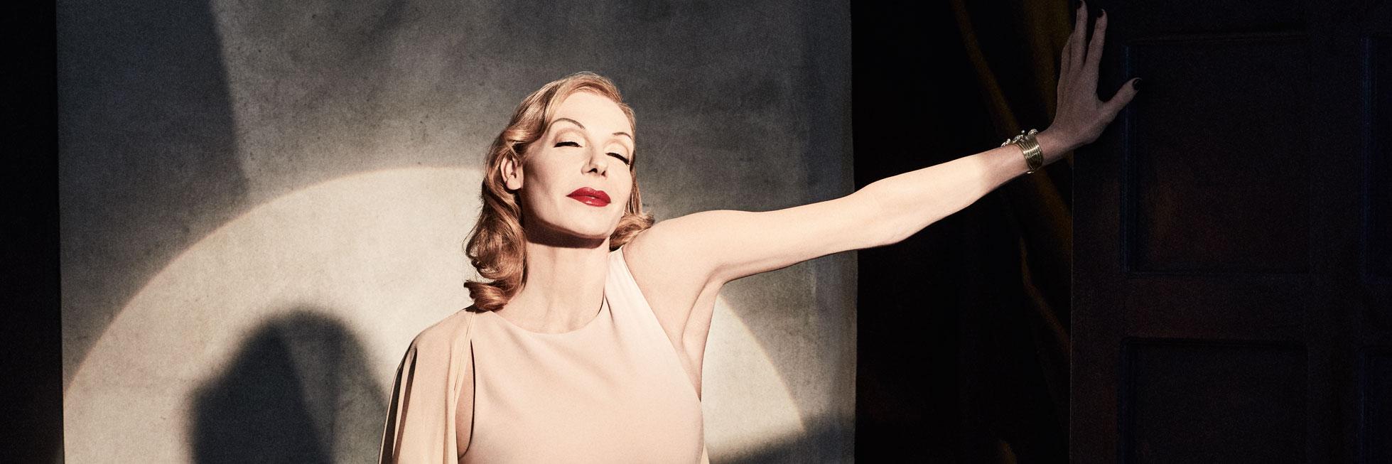 Ute Lemper
